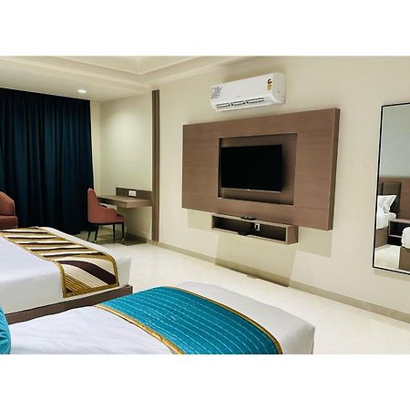 Hotel Shree Ji Inn Kishangarh  Exterior foto
