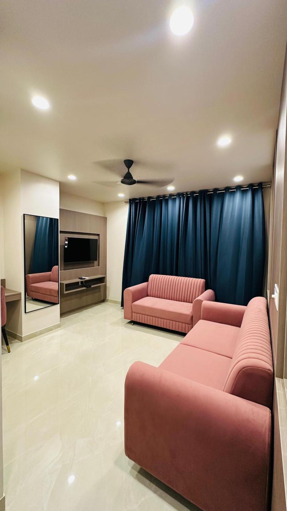 Hotel Shree Ji Inn Kishangarh  Exterior foto