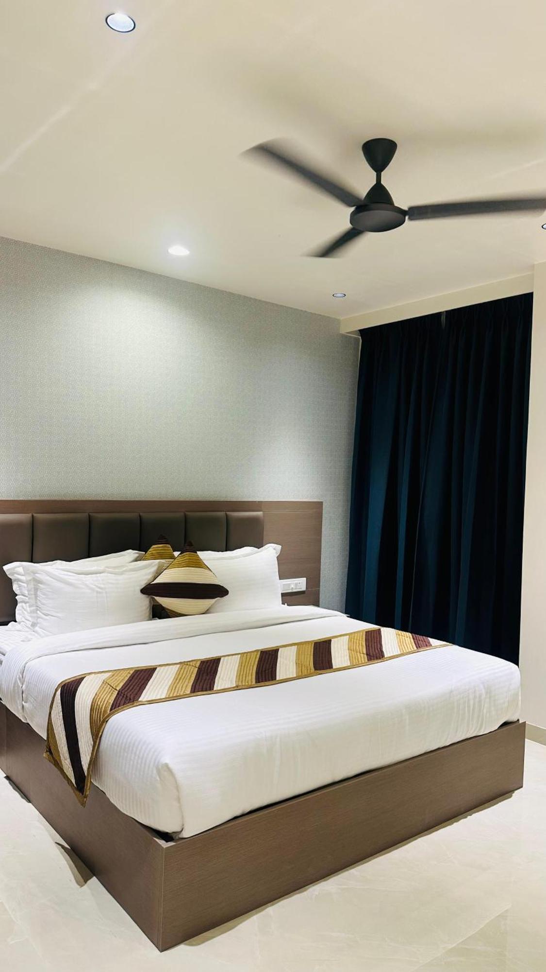 Hotel Shree Ji Inn Kishangarh  Exterior foto