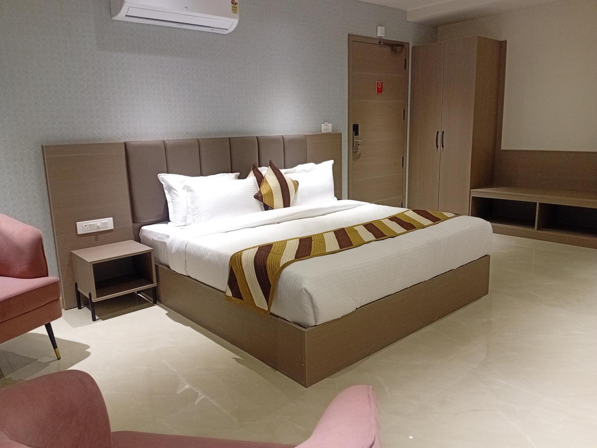 Hotel Shree Ji Inn Kishangarh  Exterior foto