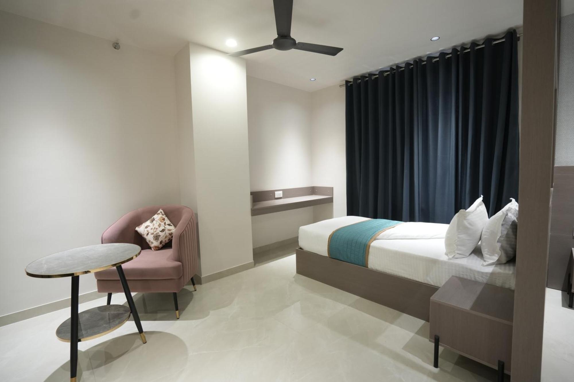 Hotel Shree Ji Inn Kishangarh  Exterior foto