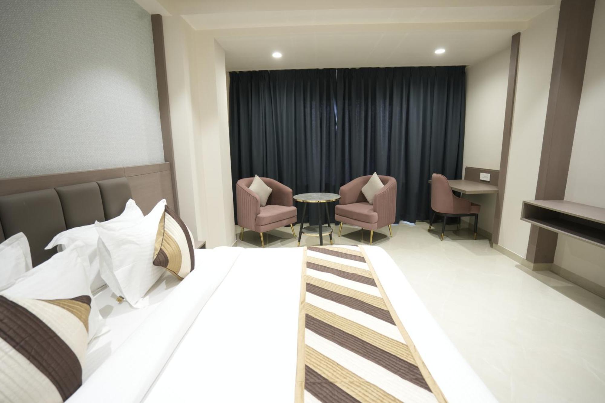 Hotel Shree Ji Inn Kishangarh  Exterior foto