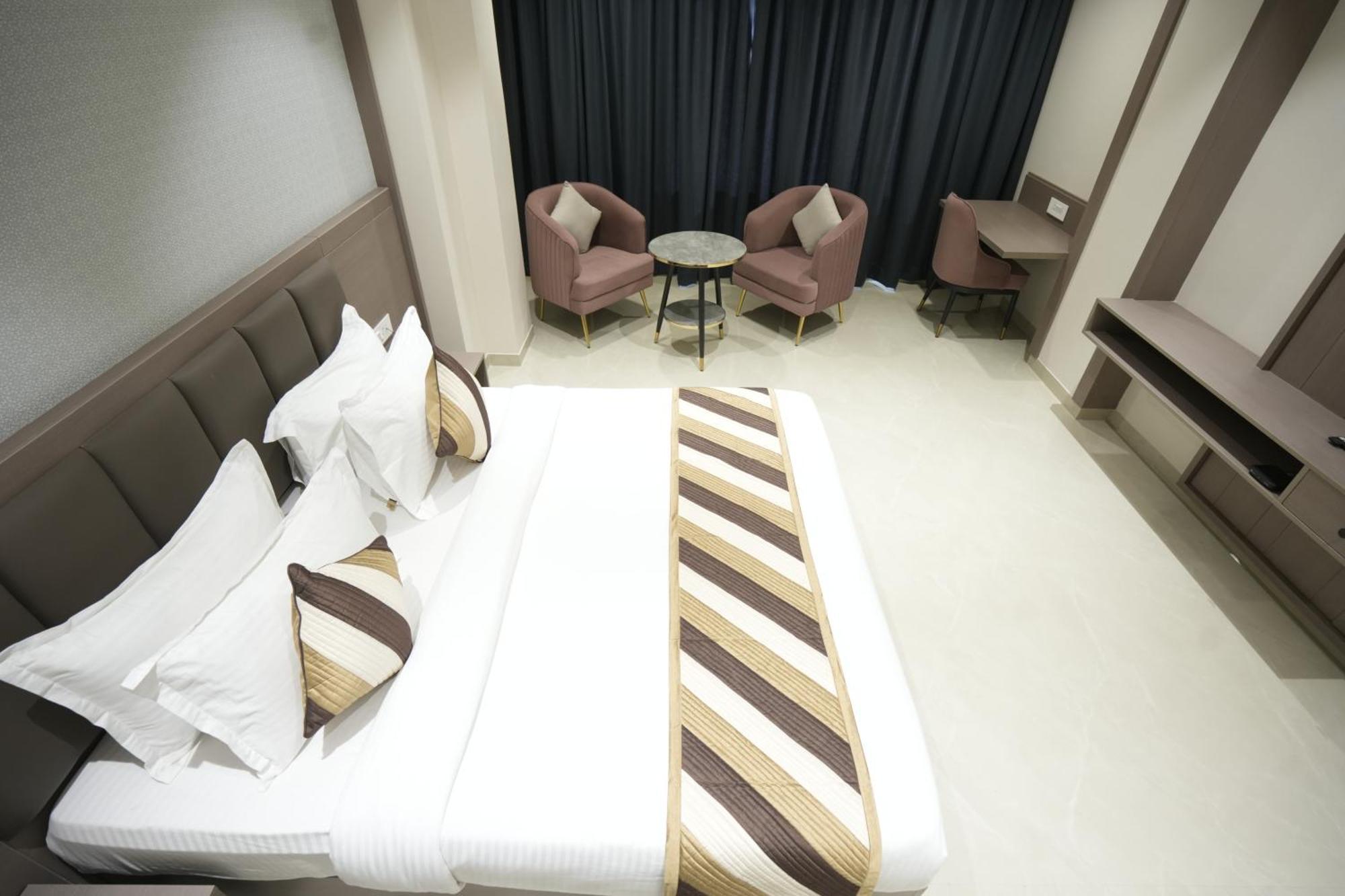 Hotel Shree Ji Inn Kishangarh  Exterior foto